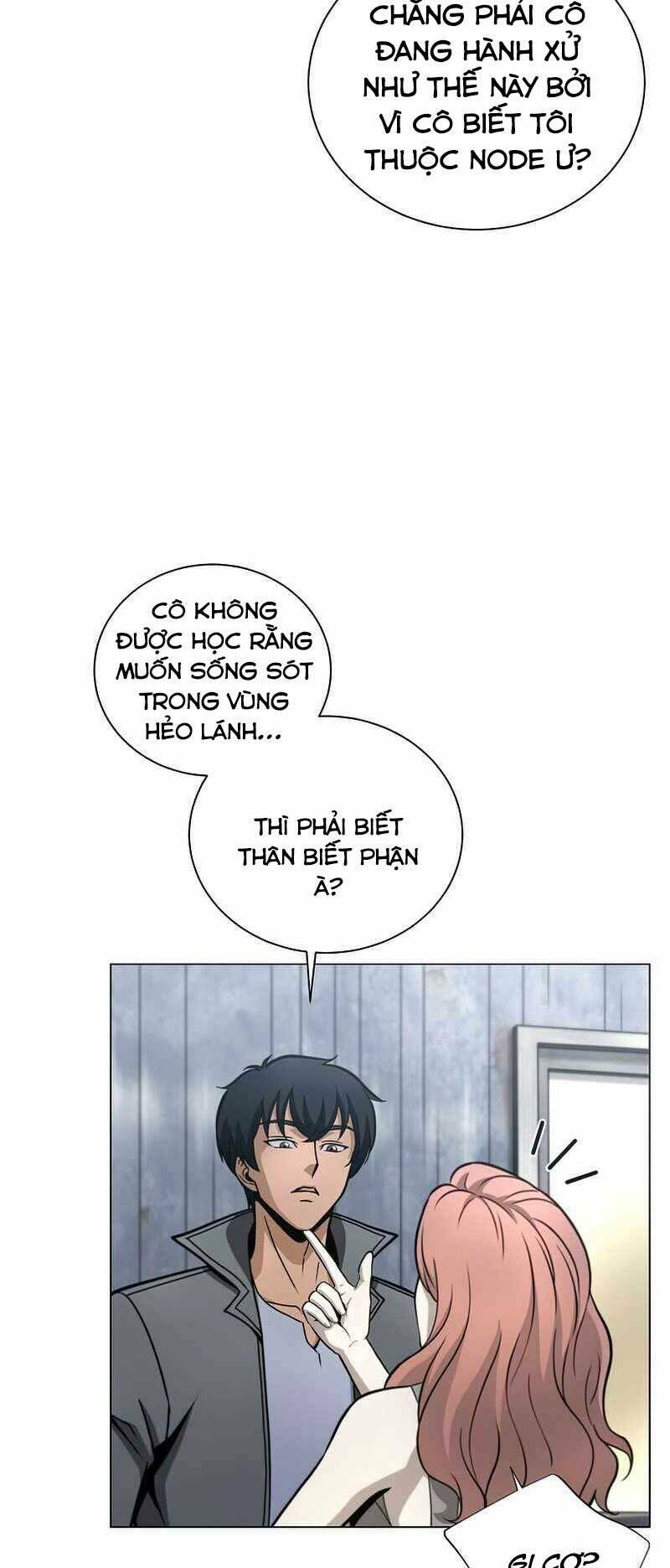 Thợ Săn Ăn Thịt Người - Chapter 23 - Page 23