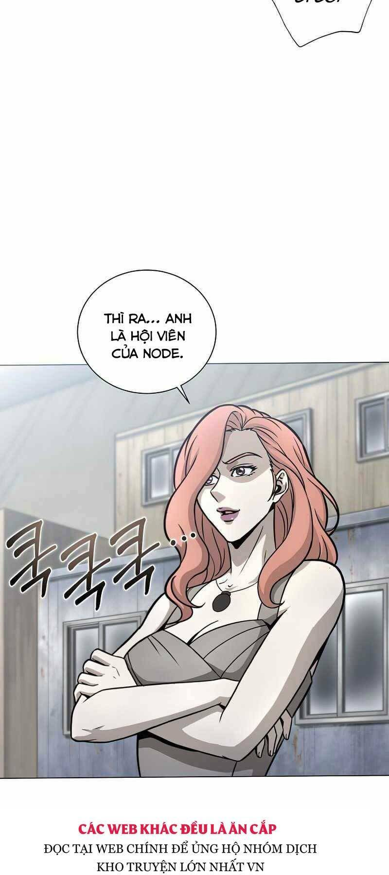 Thợ Săn Ăn Thịt Người - Chapter 23 - Page 24