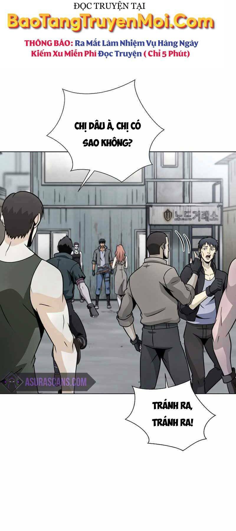 Thợ Săn Ăn Thịt Người - Chapter 23 - Page 25