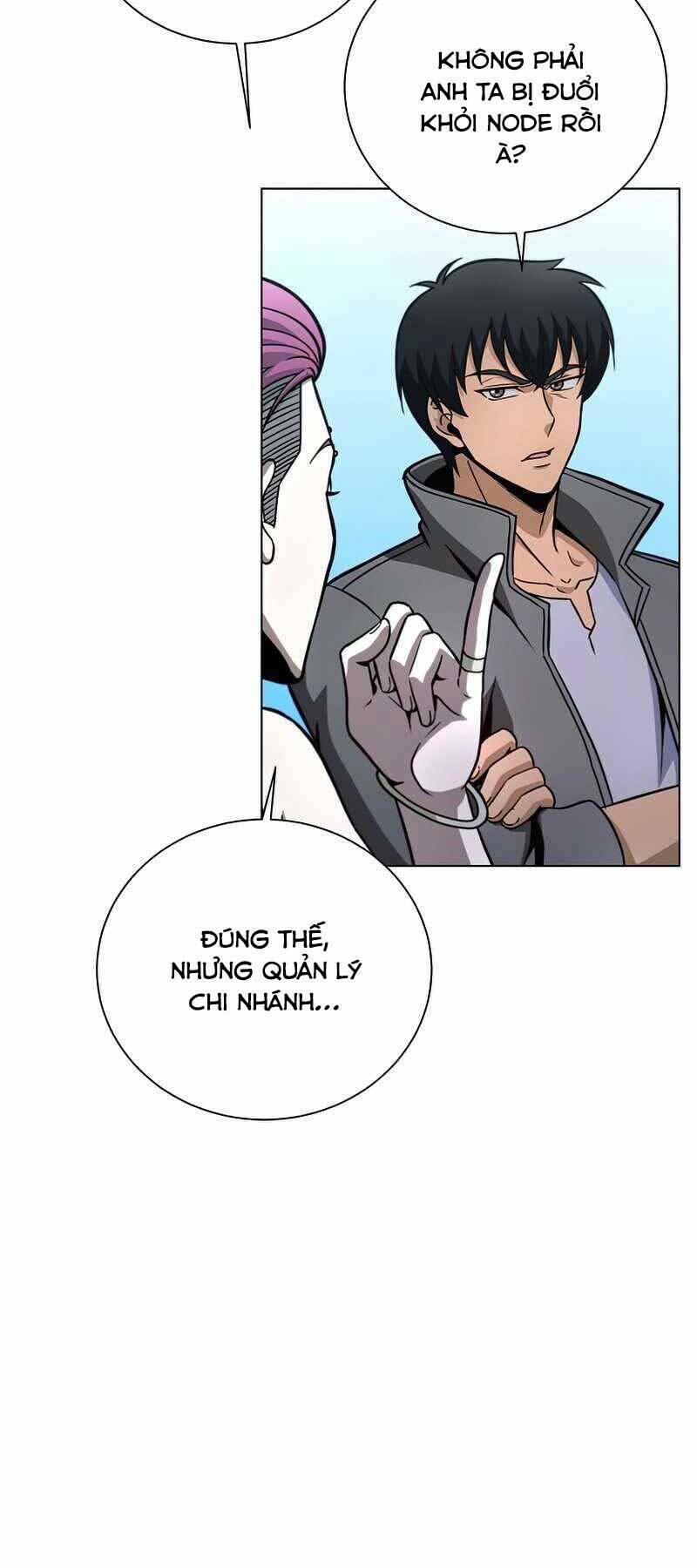 Thợ Săn Ăn Thịt Người - Chapter 23 - Page 28