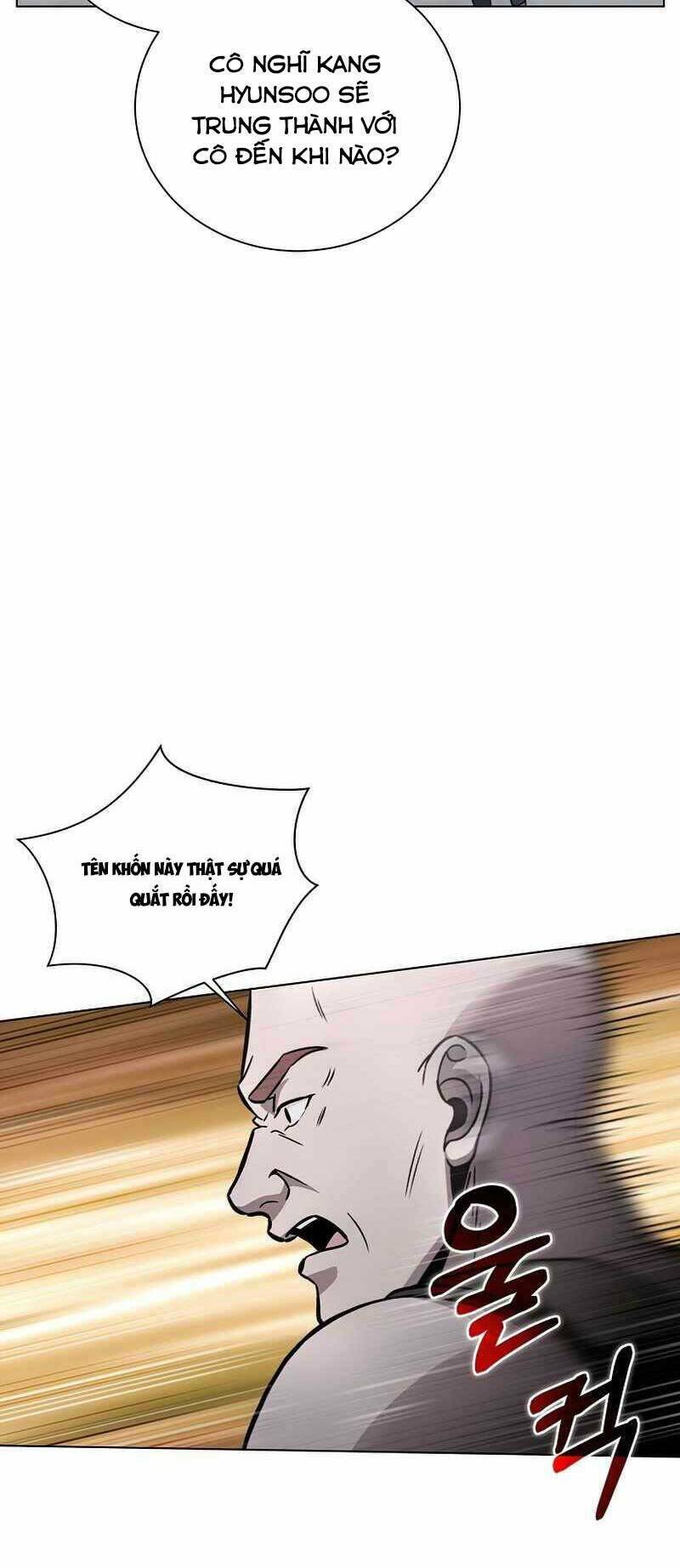 Thợ Săn Ăn Thịt Người - Chapter 23 - Page 31