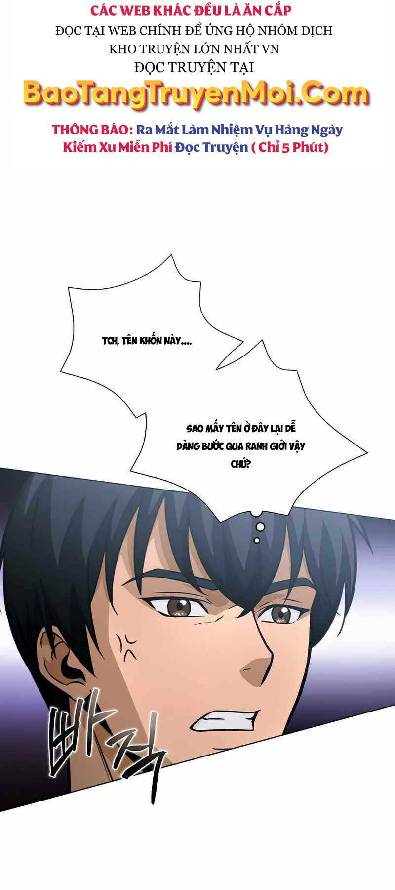 Thợ Săn Ăn Thịt Người - Chapter 23 - Page 33