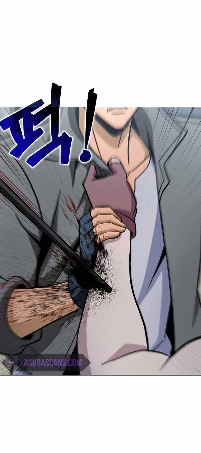 Thợ Săn Ăn Thịt Người - Chapter 23 - Page 34