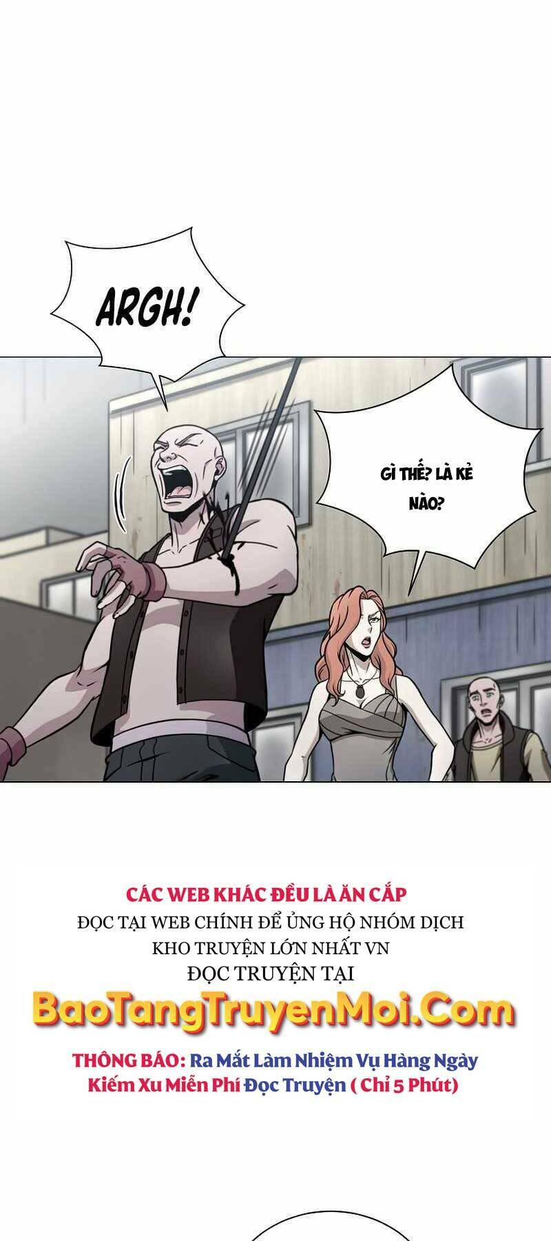 Thợ Săn Ăn Thịt Người - Chapter 23 - Page 35