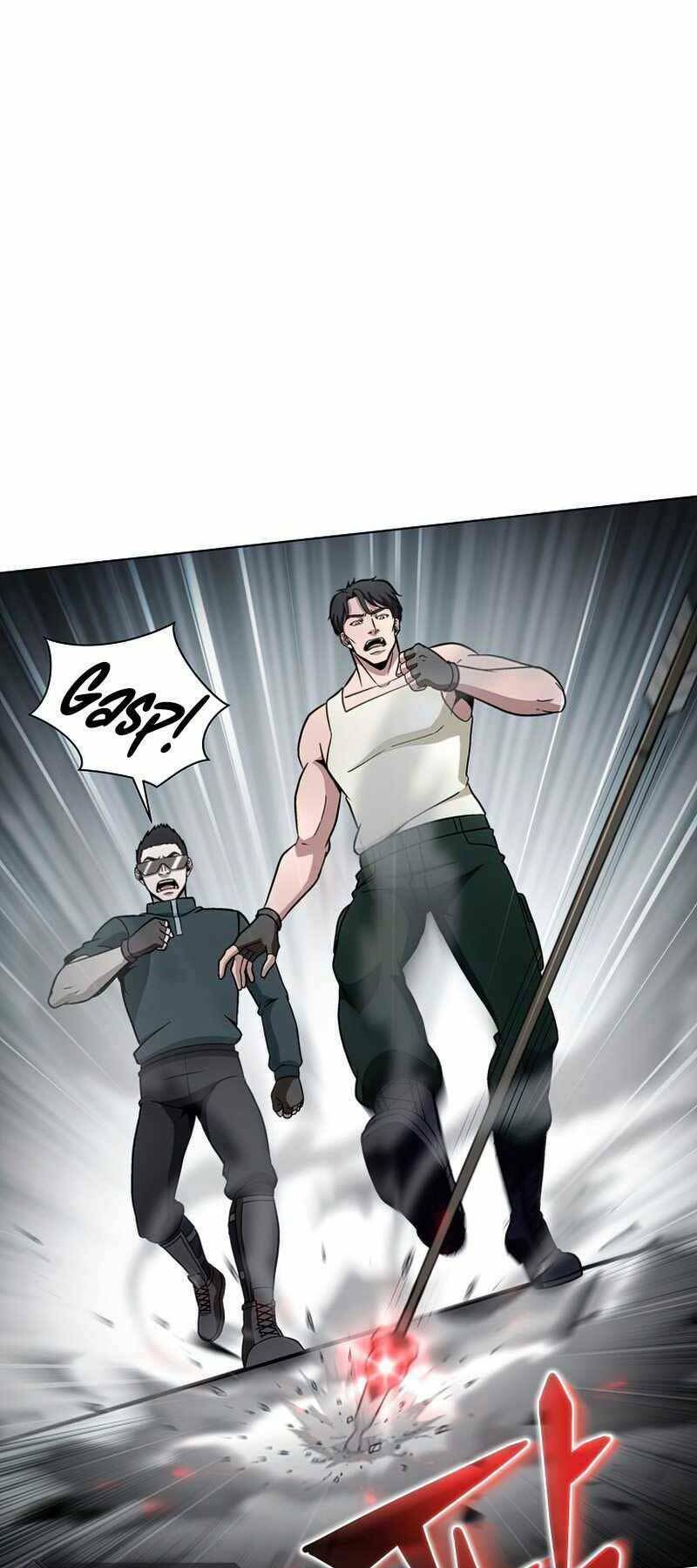 Thợ Săn Ăn Thịt Người - Chapter 23 - Page 40