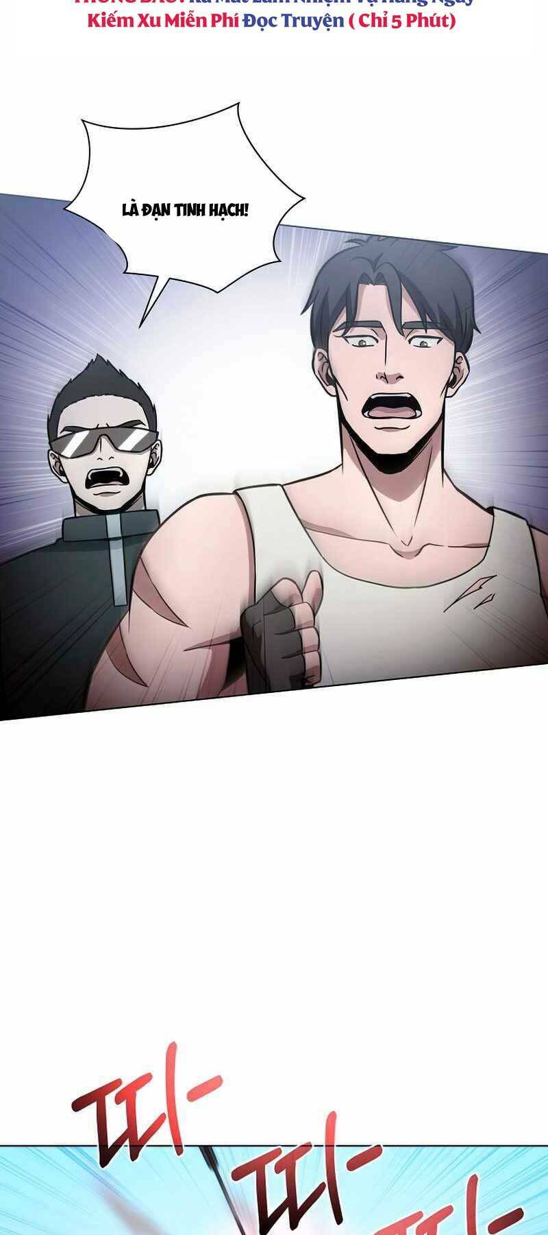 Thợ Săn Ăn Thịt Người - Chapter 23 - Page 42