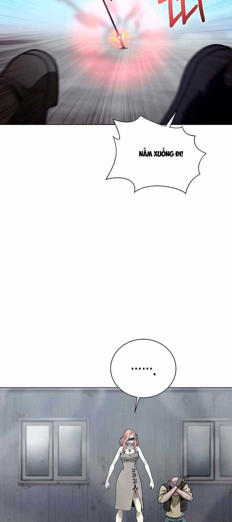 Thợ Săn Ăn Thịt Người - Chapter 23 - Page 43