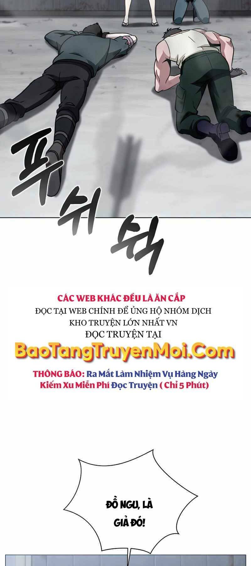 Thợ Săn Ăn Thịt Người - Chapter 23 - Page 44