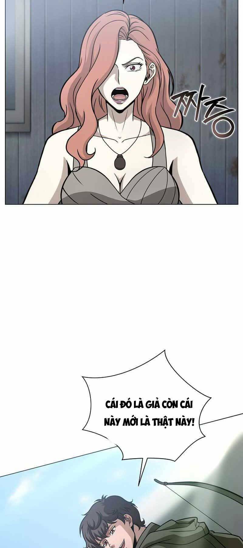 Thợ Săn Ăn Thịt Người - Chapter 23 - Page 45