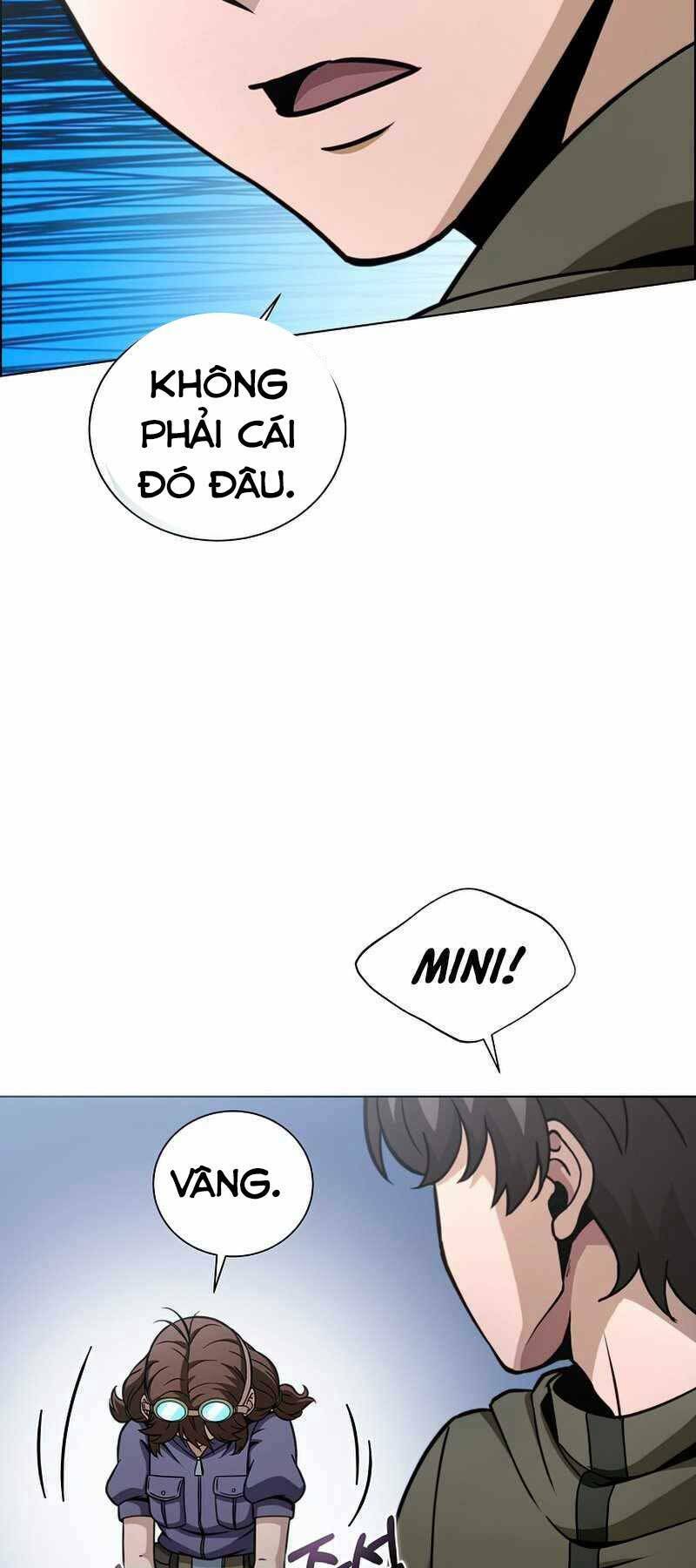 Thợ Săn Ăn Thịt Người - Chapter 23 - Page 48