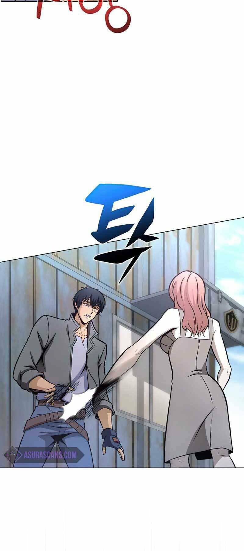 Thợ Săn Ăn Thịt Người - Chapter 23 - Page 4