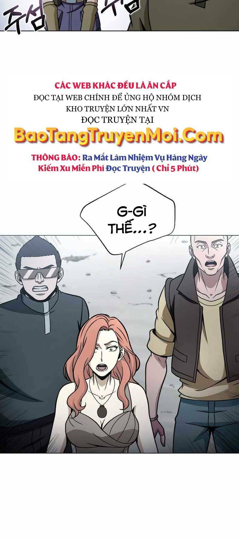 Thợ Săn Ăn Thịt Người - Chapter 23 - Page 49