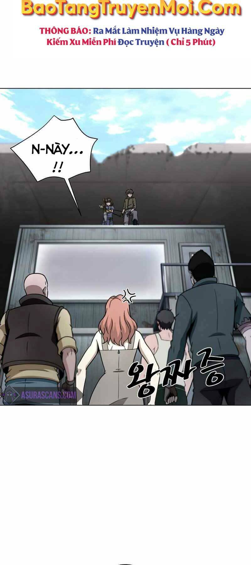 Thợ Săn Ăn Thịt Người - Chapter 23 - Page 52