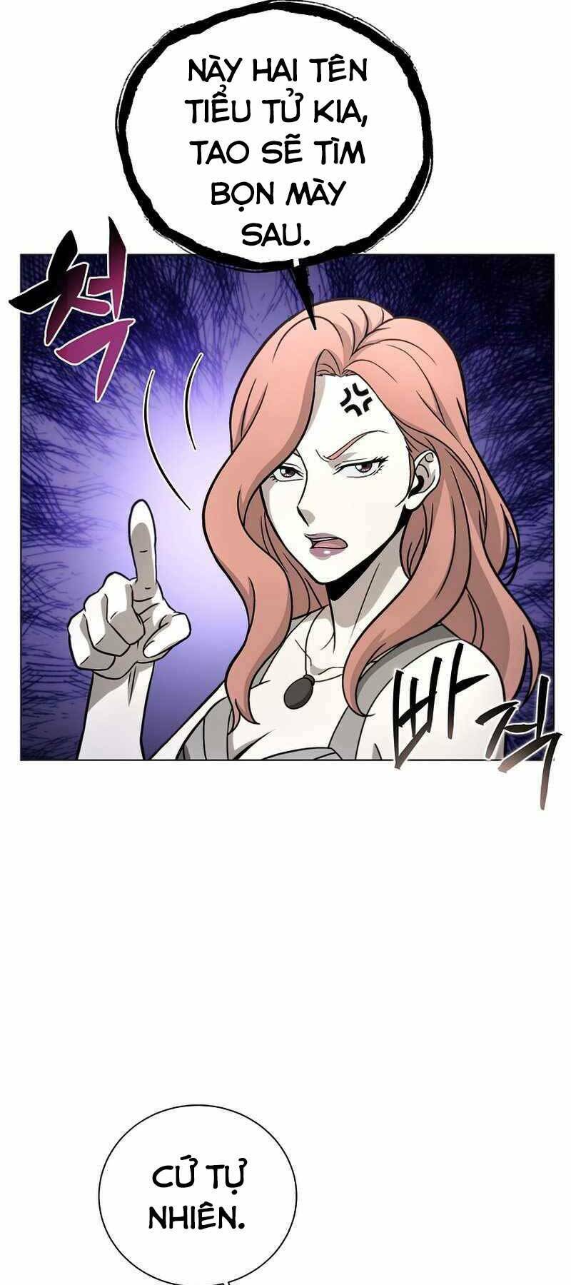 Thợ Săn Ăn Thịt Người - Chapter 23 - Page 53