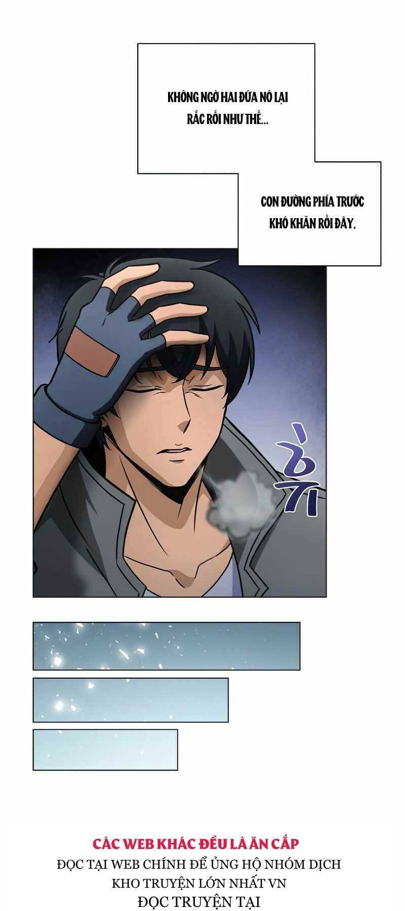 Thợ Săn Ăn Thịt Người - Chapter 23 - Page 58