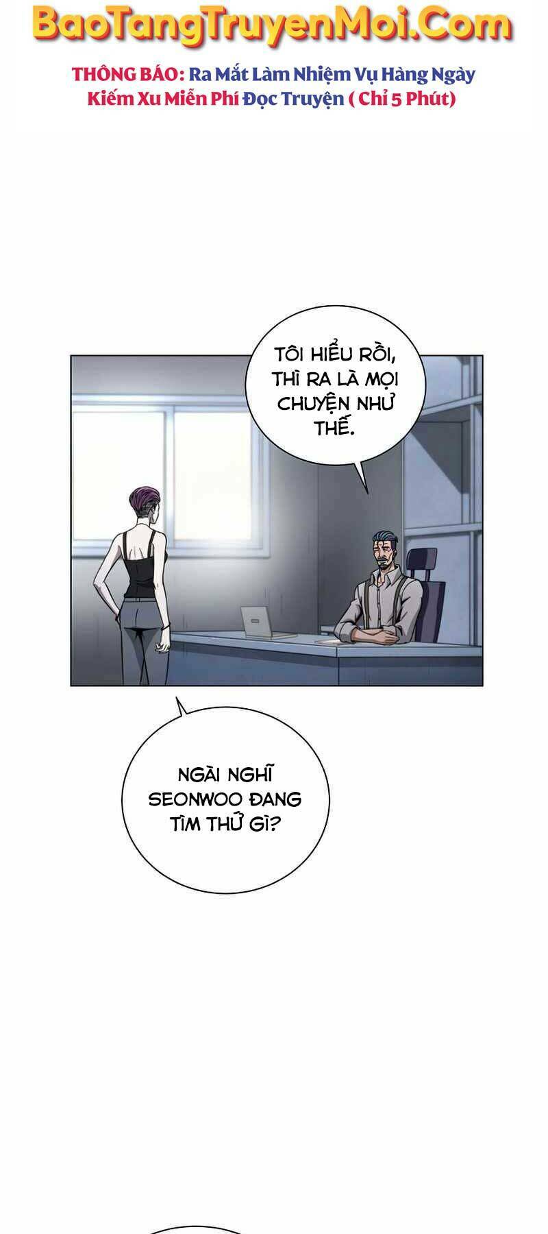 Thợ Săn Ăn Thịt Người - Chapter 23 - Page 59