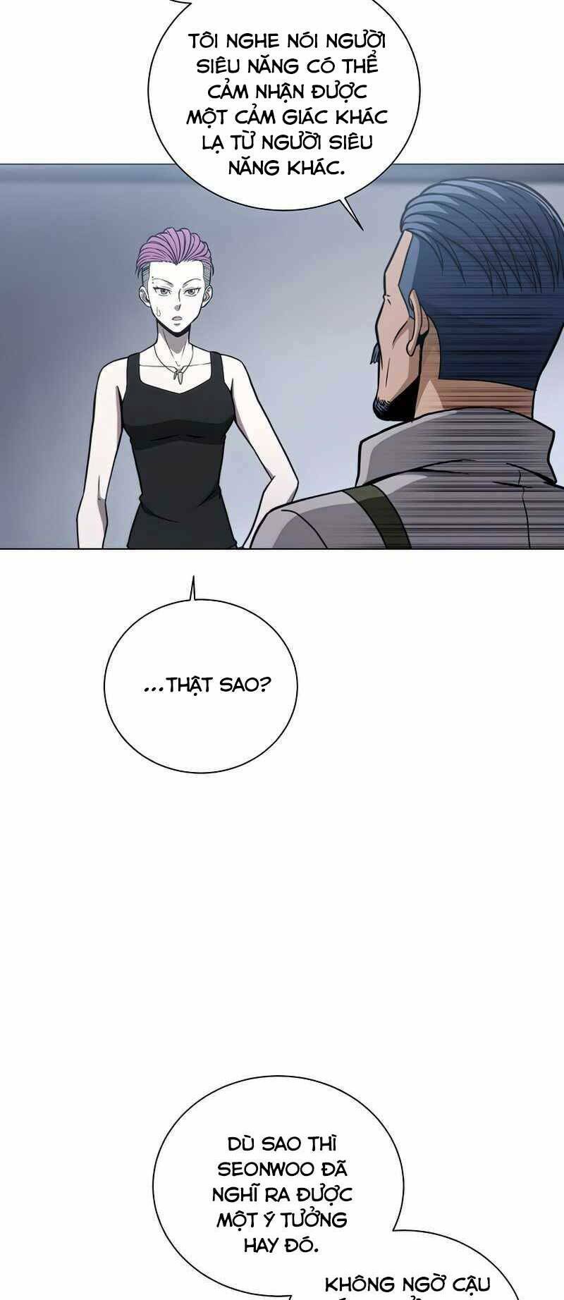 Thợ Săn Ăn Thịt Người - Chapter 23 - Page 62