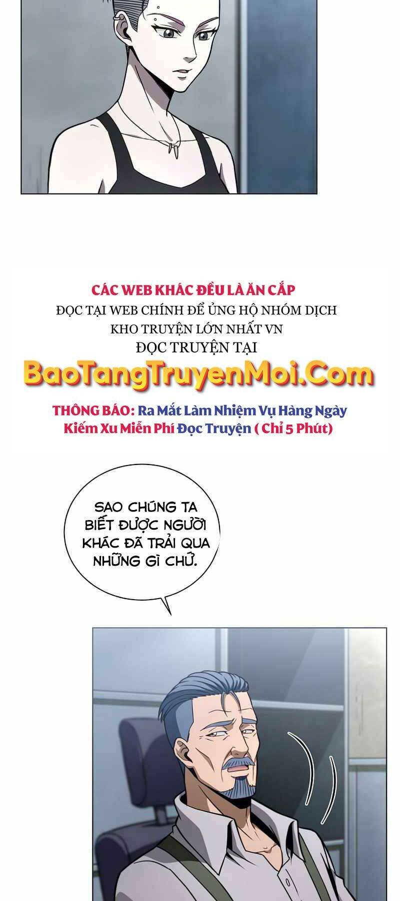 Thợ Săn Ăn Thịt Người - Chapter 23 - Page 65