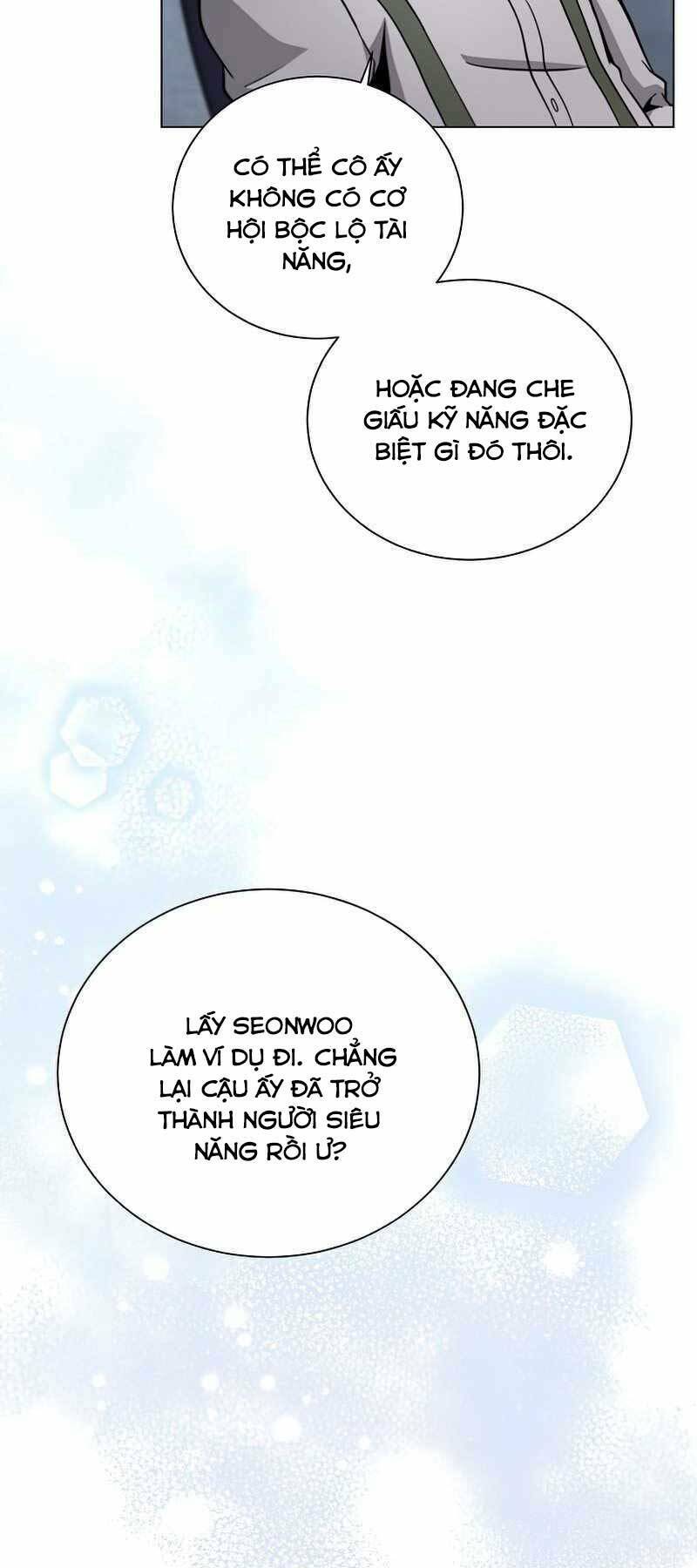 Thợ Săn Ăn Thịt Người - Chapter 23 - Page 66