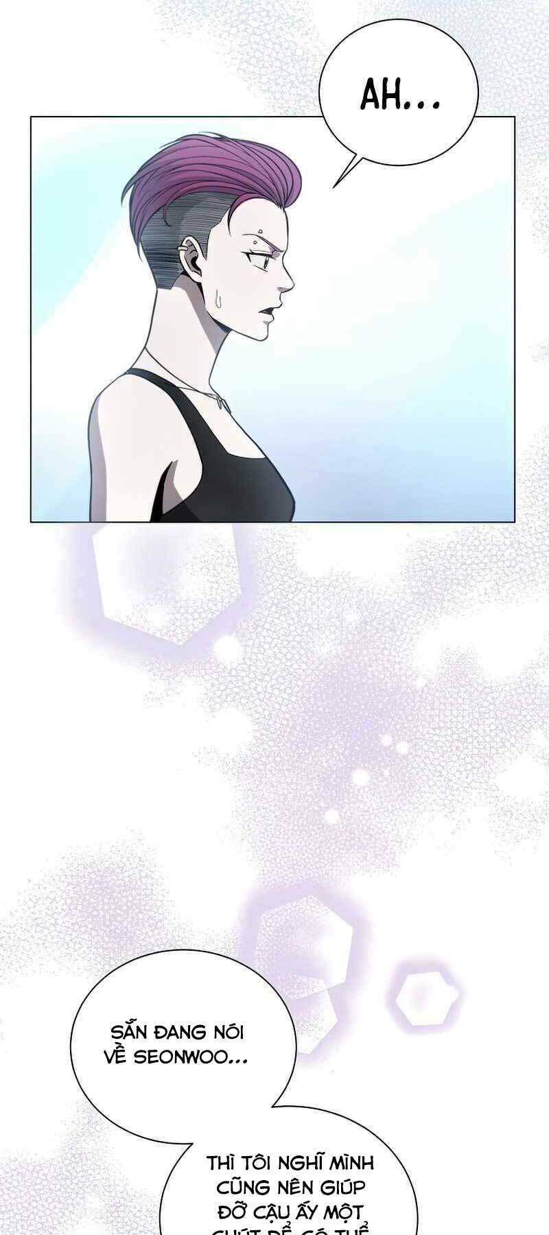 Thợ Săn Ăn Thịt Người - Chapter 23 - Page 67