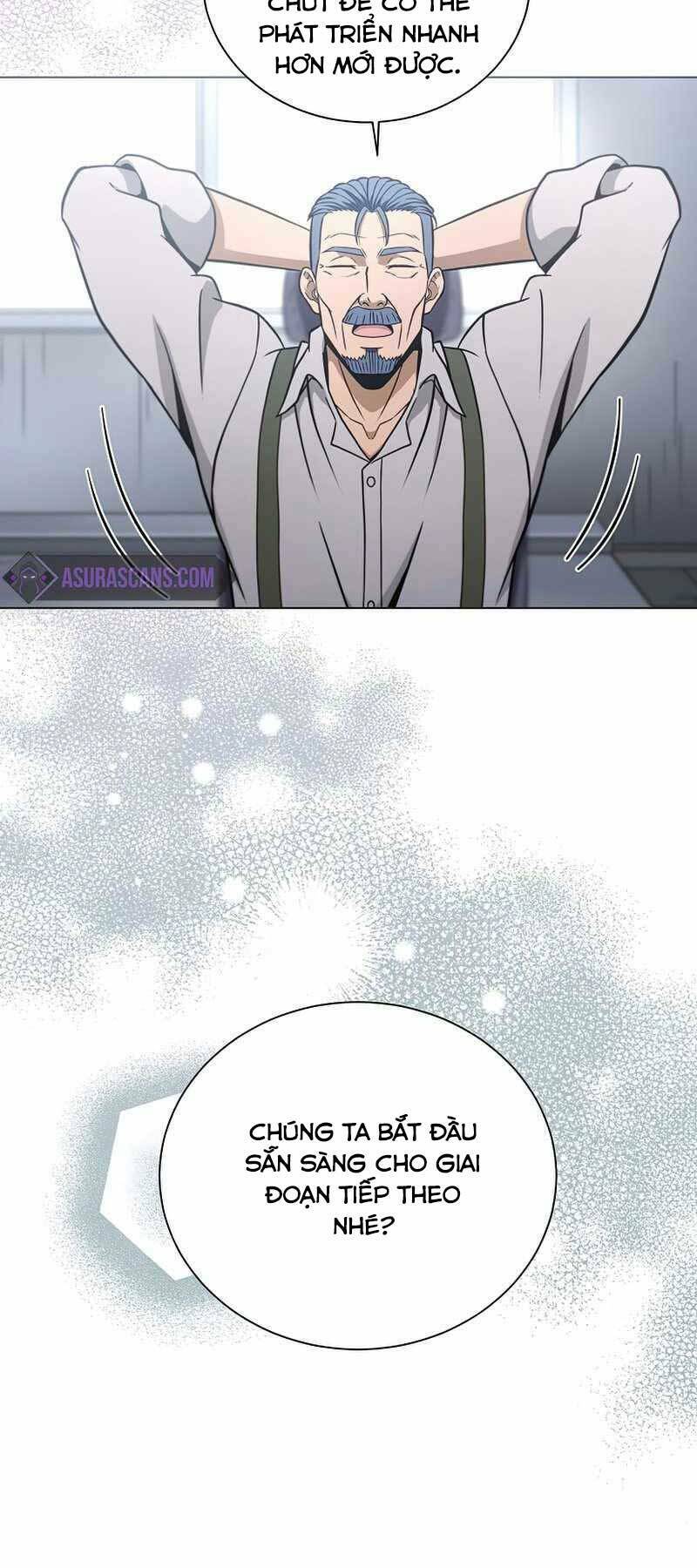 Thợ Săn Ăn Thịt Người - Chapter 23 - Page 68