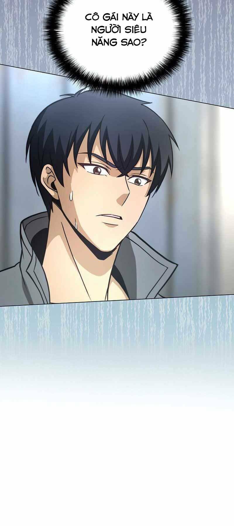 Thợ Săn Ăn Thịt Người - Chapter 23 - Page 6