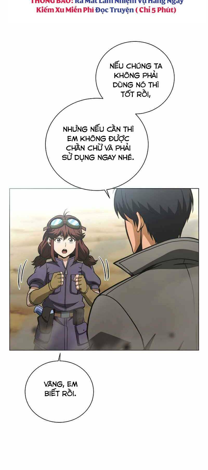 Thợ Săn Ăn Thịt Người - Chapter 23 - Page 72