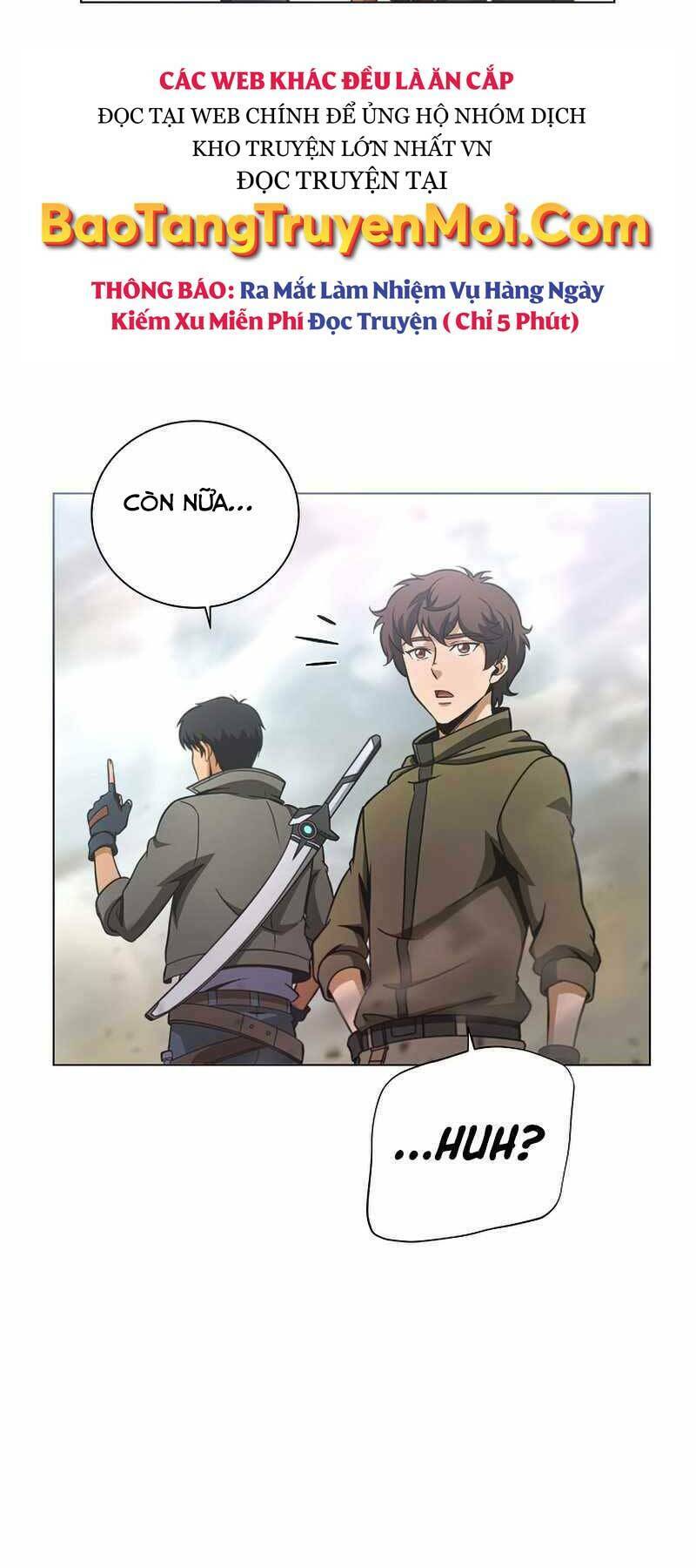 Thợ Săn Ăn Thịt Người - Chapter 23 - Page 74