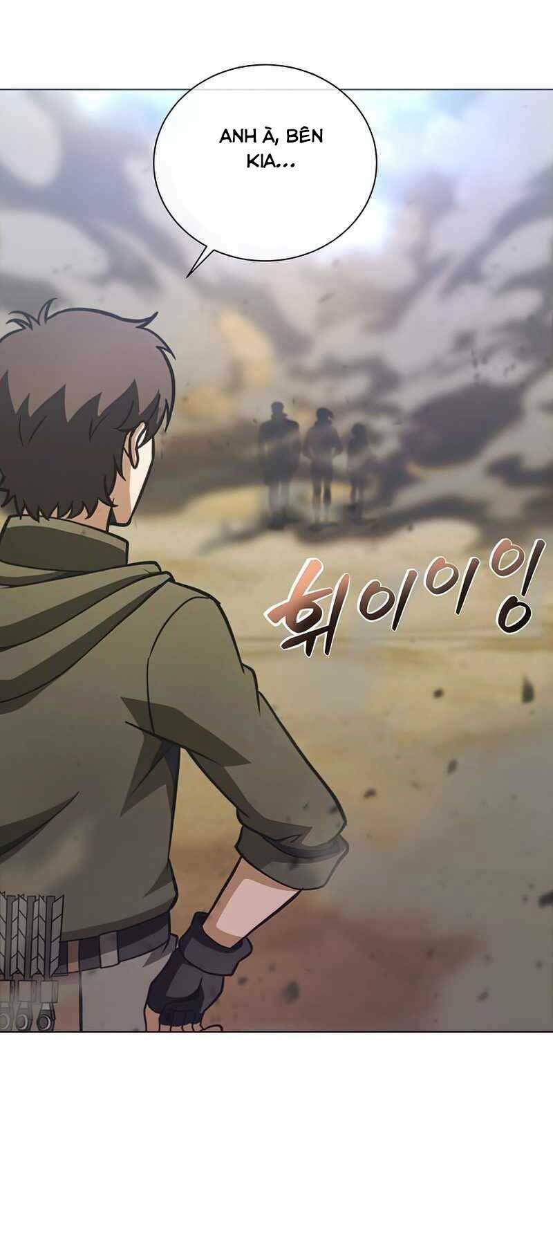 Thợ Săn Ăn Thịt Người - Chapter 23 - Page 75