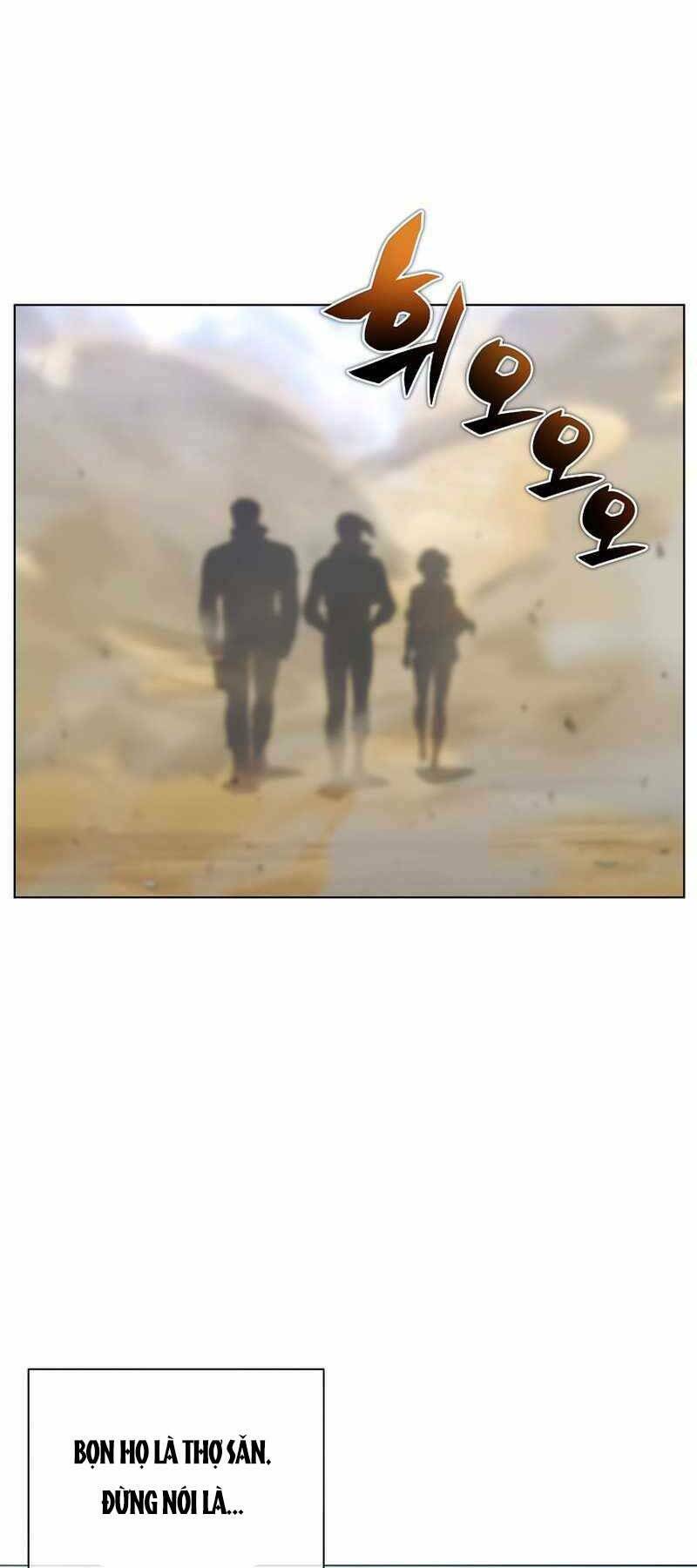 Thợ Săn Ăn Thịt Người - Chapter 23 - Page 76