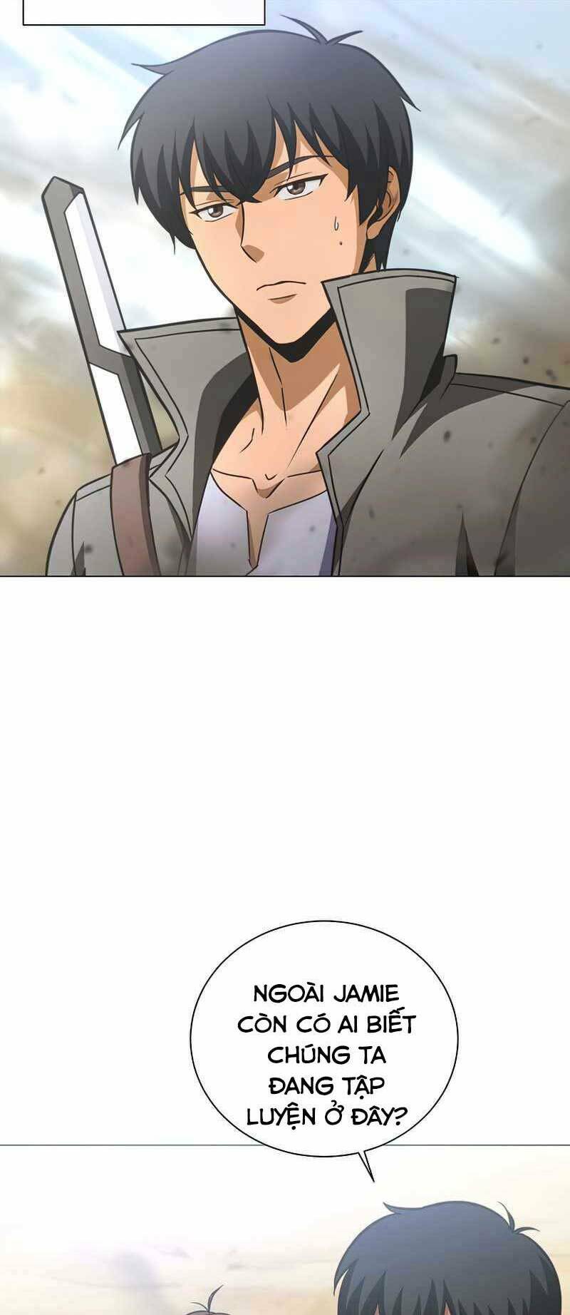 Thợ Săn Ăn Thịt Người - Chapter 23 - Page 77