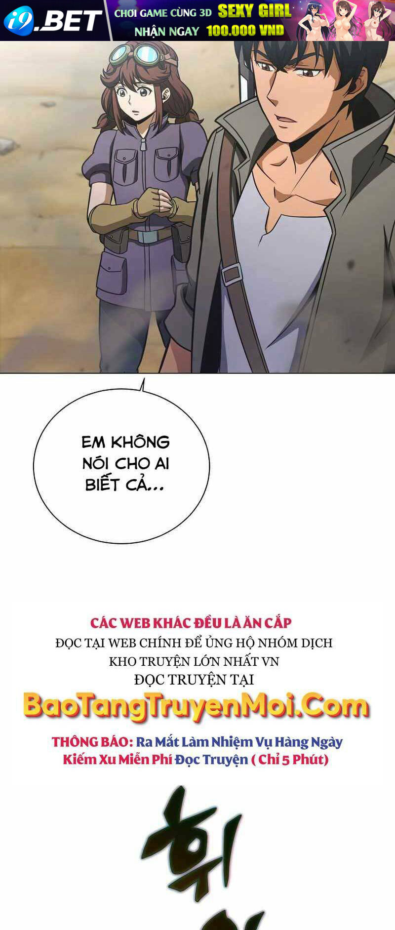 Thợ Săn Ăn Thịt Người - Chapter 23 - Page 78