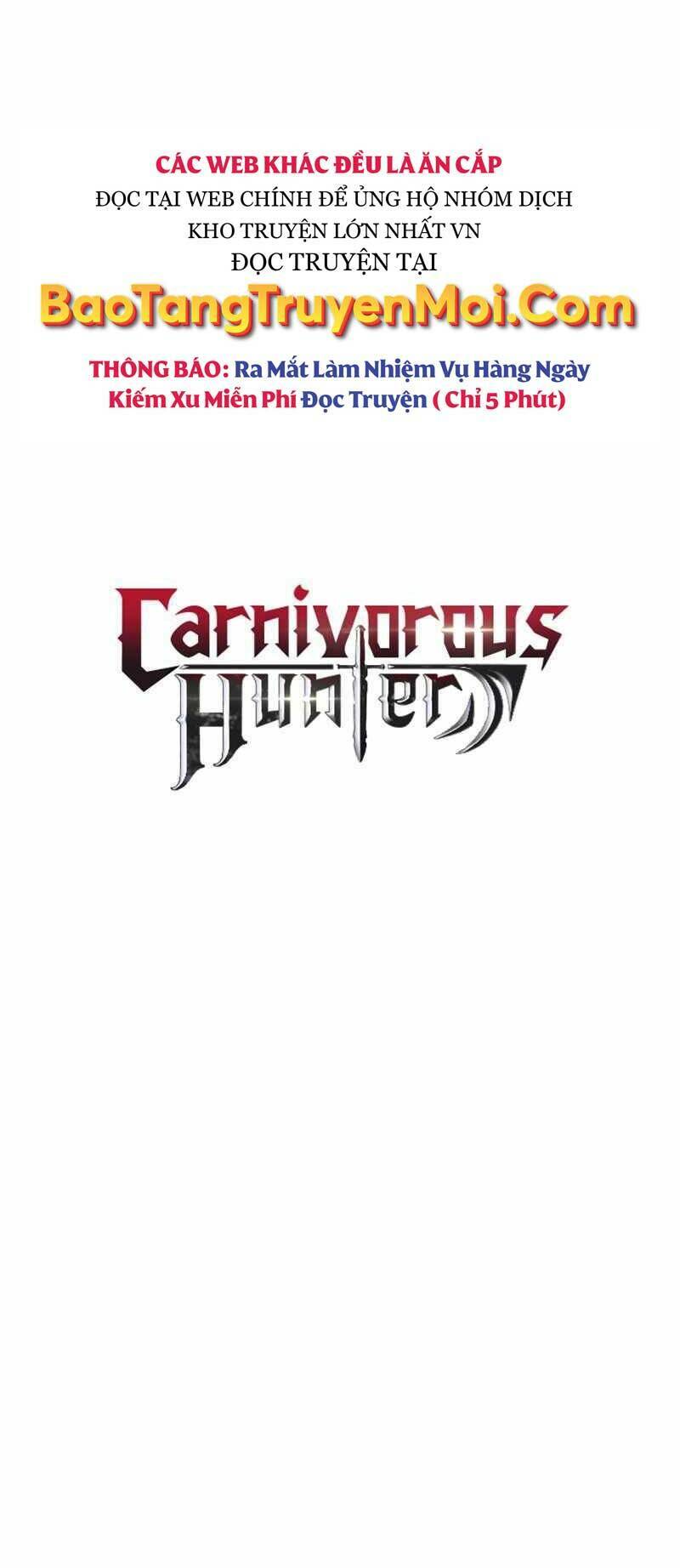 Thợ Săn Ăn Thịt Người - Chapter 23 - Page 7
