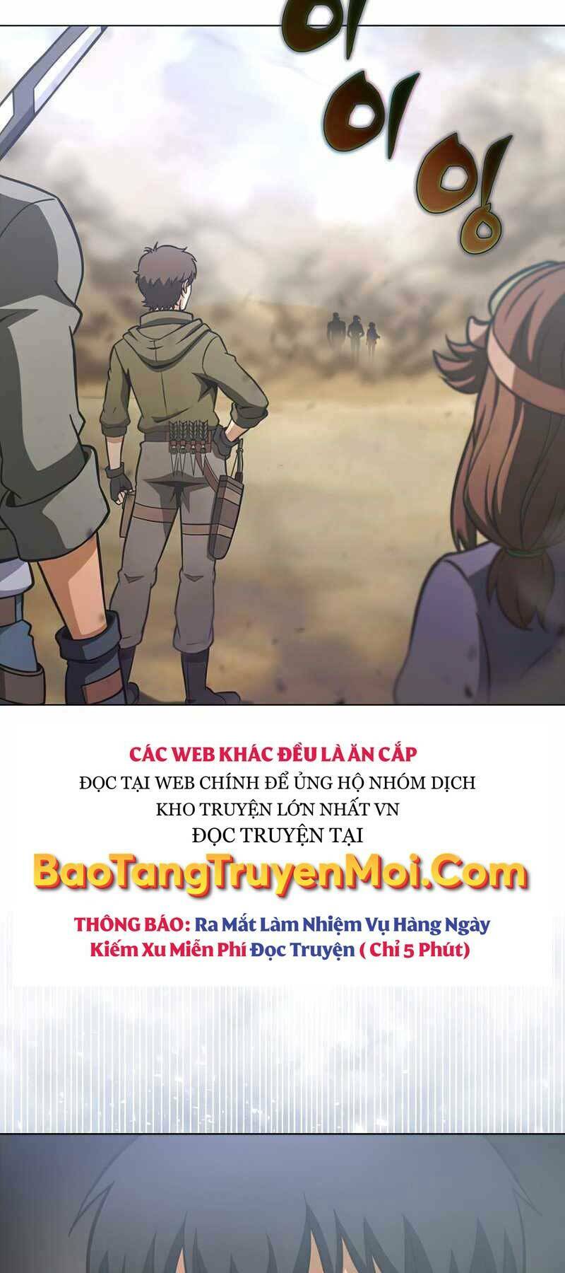 Thợ Săn Ăn Thịt Người - Chapter 23 - Page 79