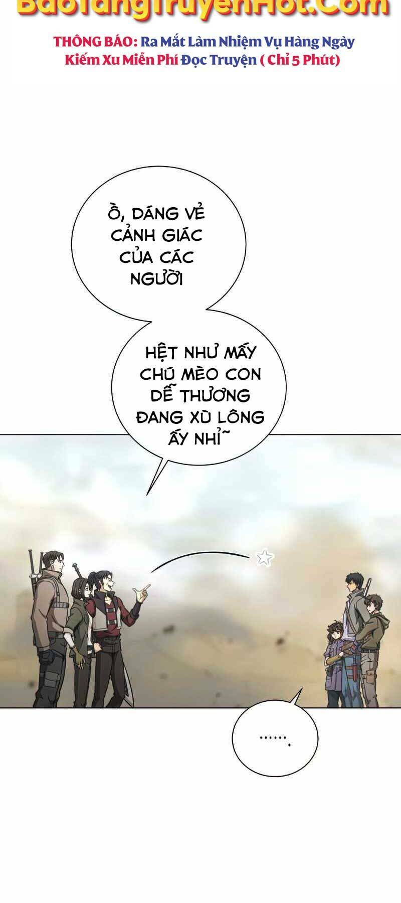 Thợ Săn Ăn Thịt Người - Chapter 24 - Page 9