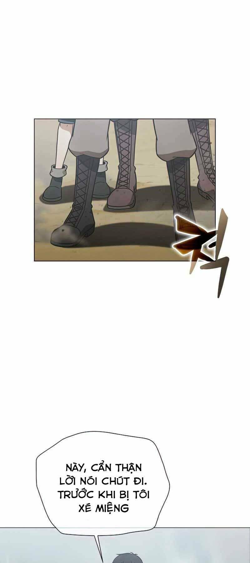 Thợ Săn Ăn Thịt Người - Chapter 24 - Page 10