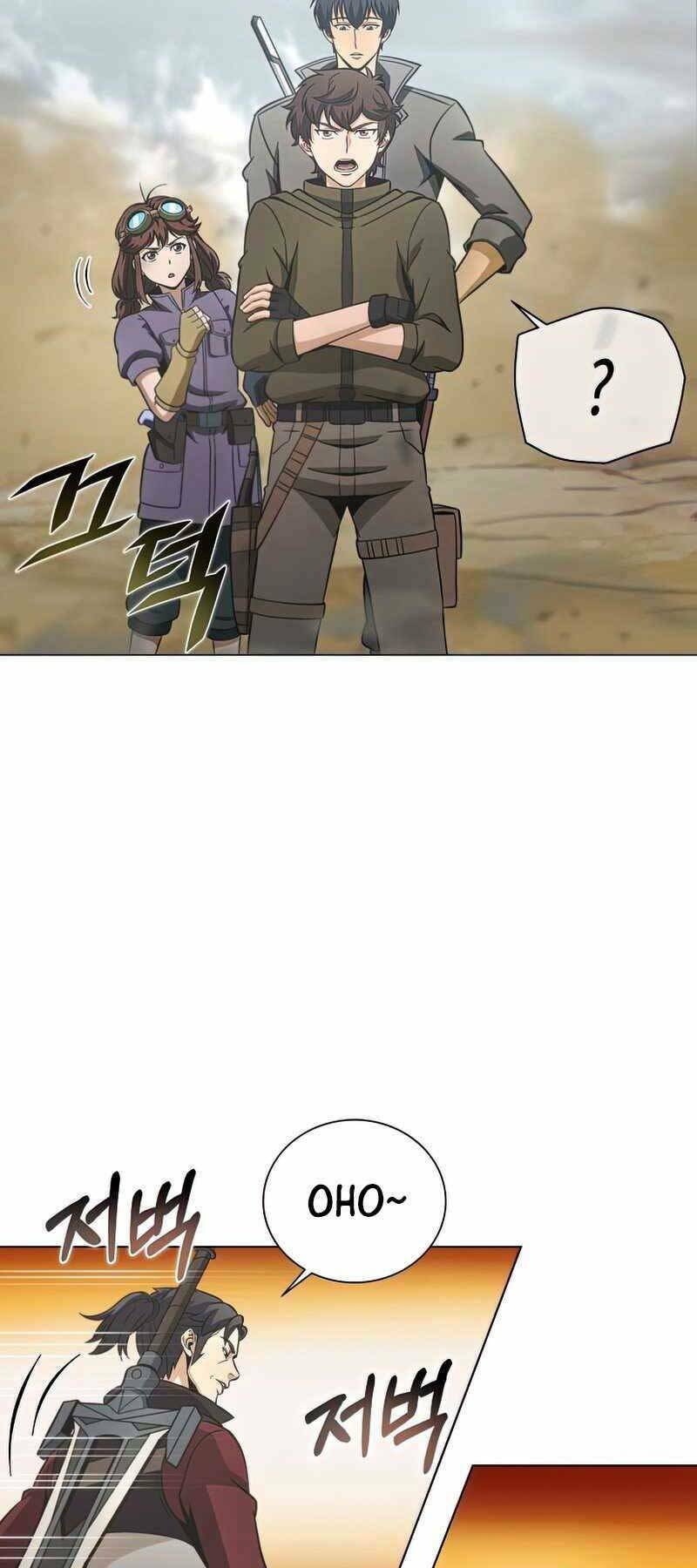 Thợ Săn Ăn Thịt Người - Chapter 24 - Page 11