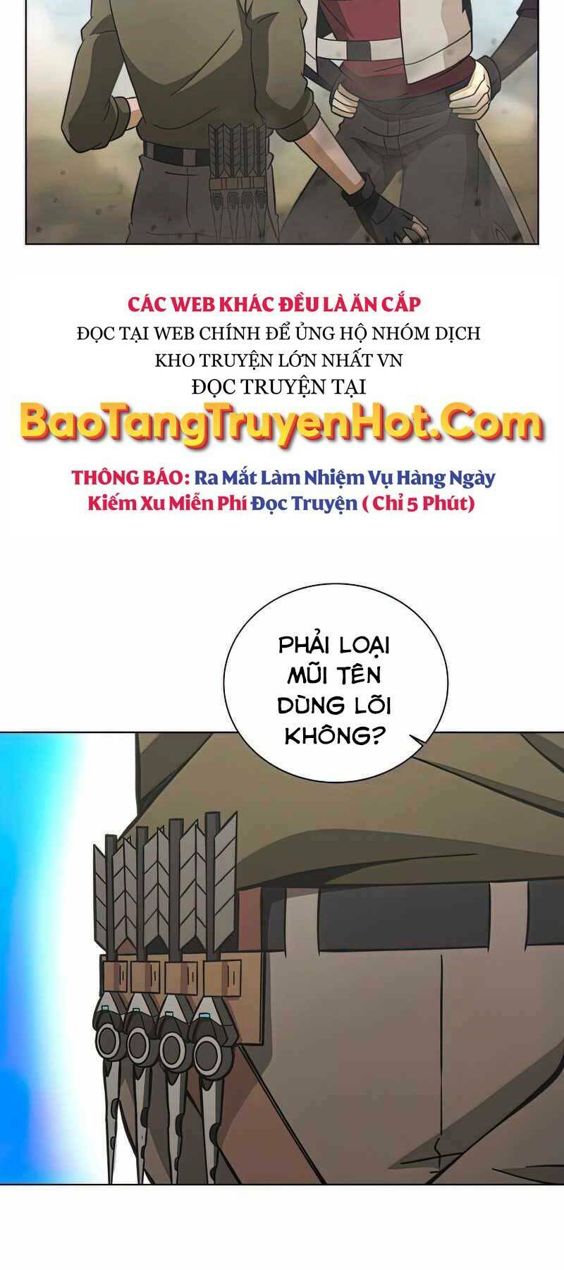 Thợ Săn Ăn Thịt Người - Chapter 24 - Page 13
