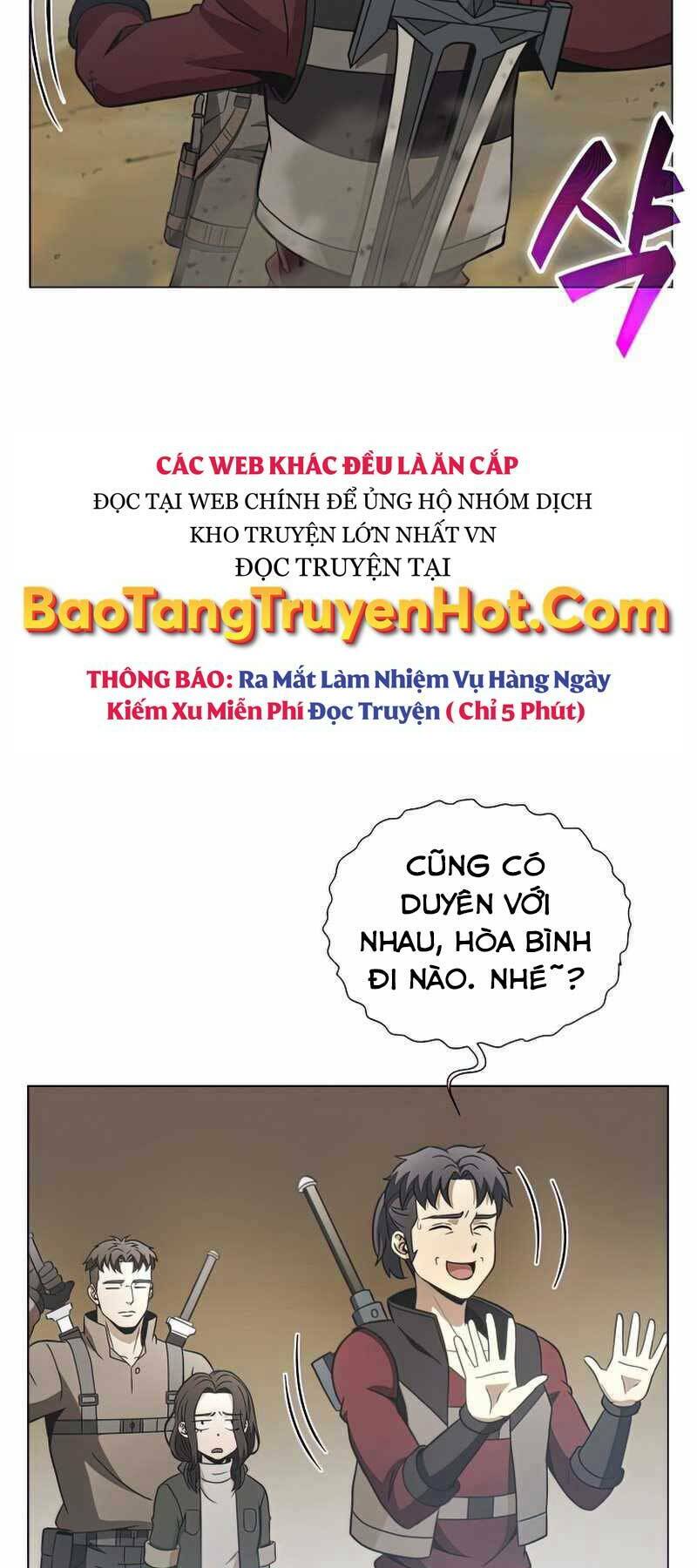 Thợ Săn Ăn Thịt Người - Chapter 24 - Page 17