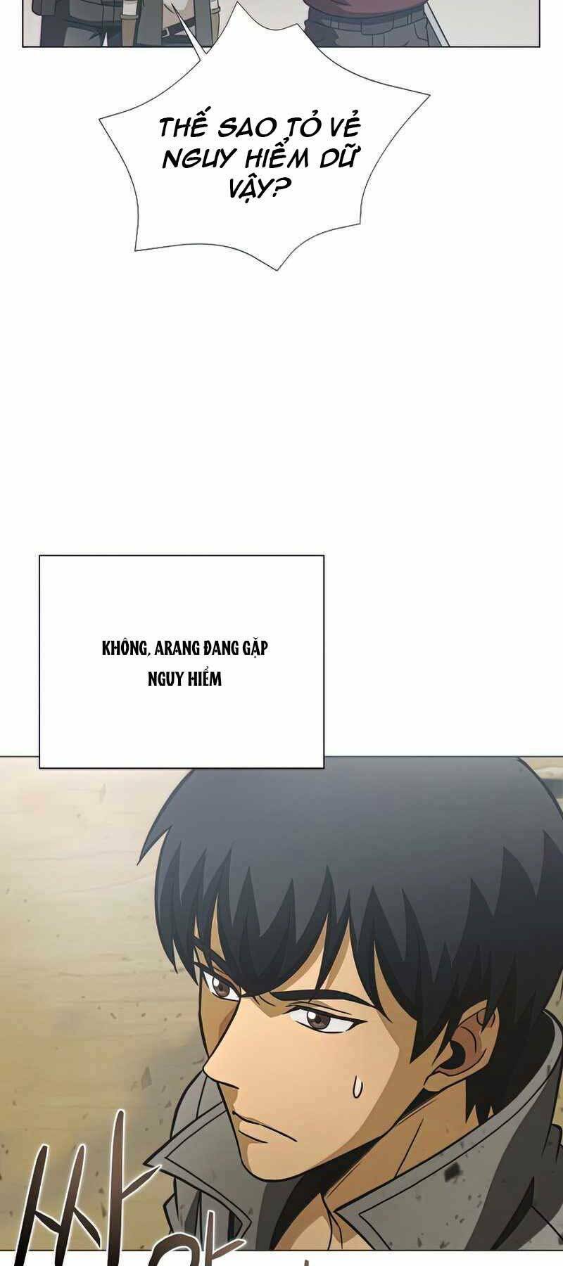 Thợ Săn Ăn Thịt Người - Chapter 24 - Page 18