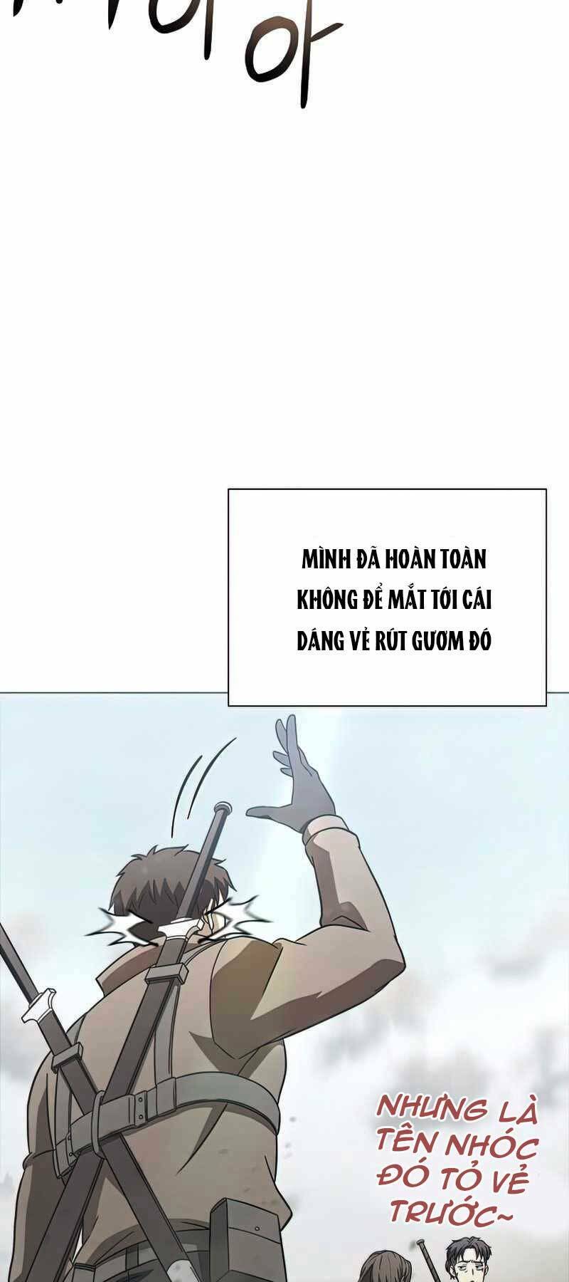 Thợ Săn Ăn Thịt Người - Chapter 24 - Page 19