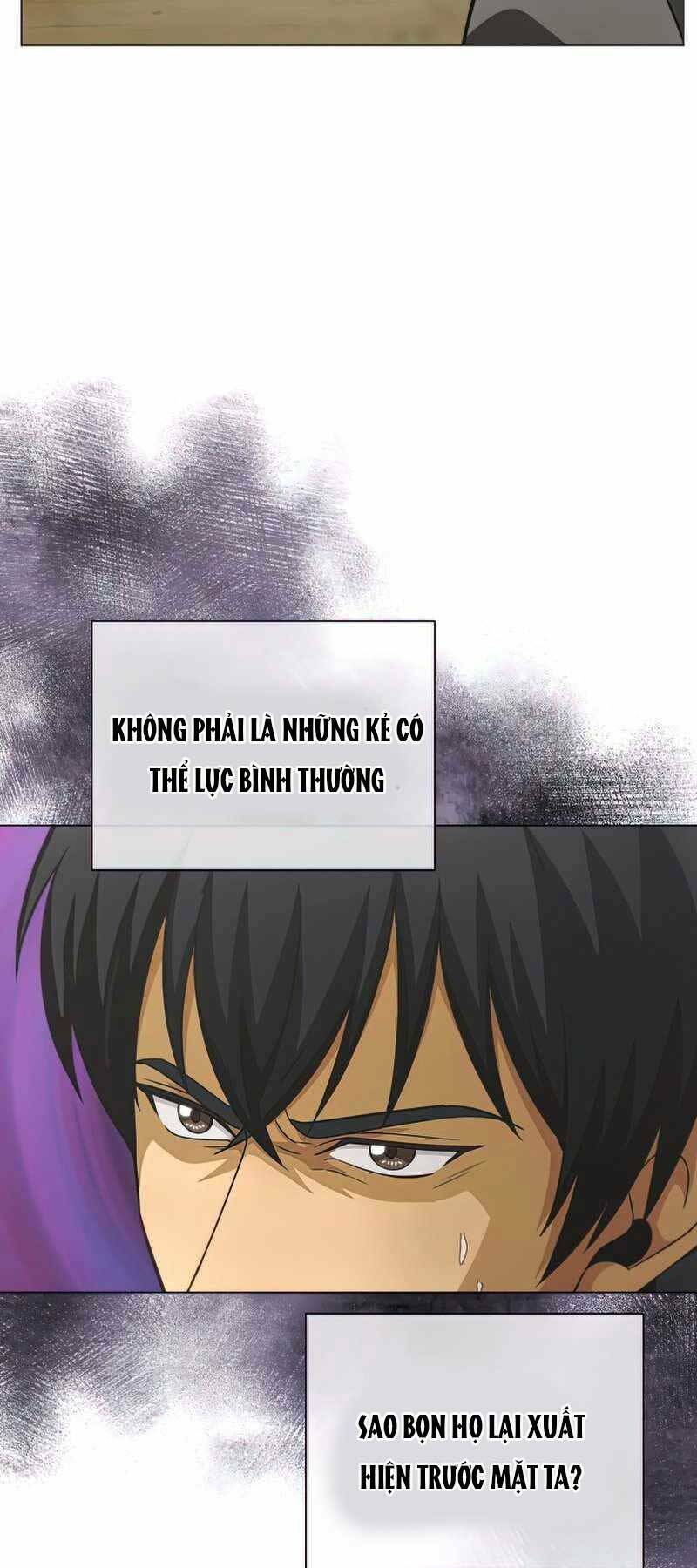 Thợ Săn Ăn Thịt Người - Chapter 24 - Page 21