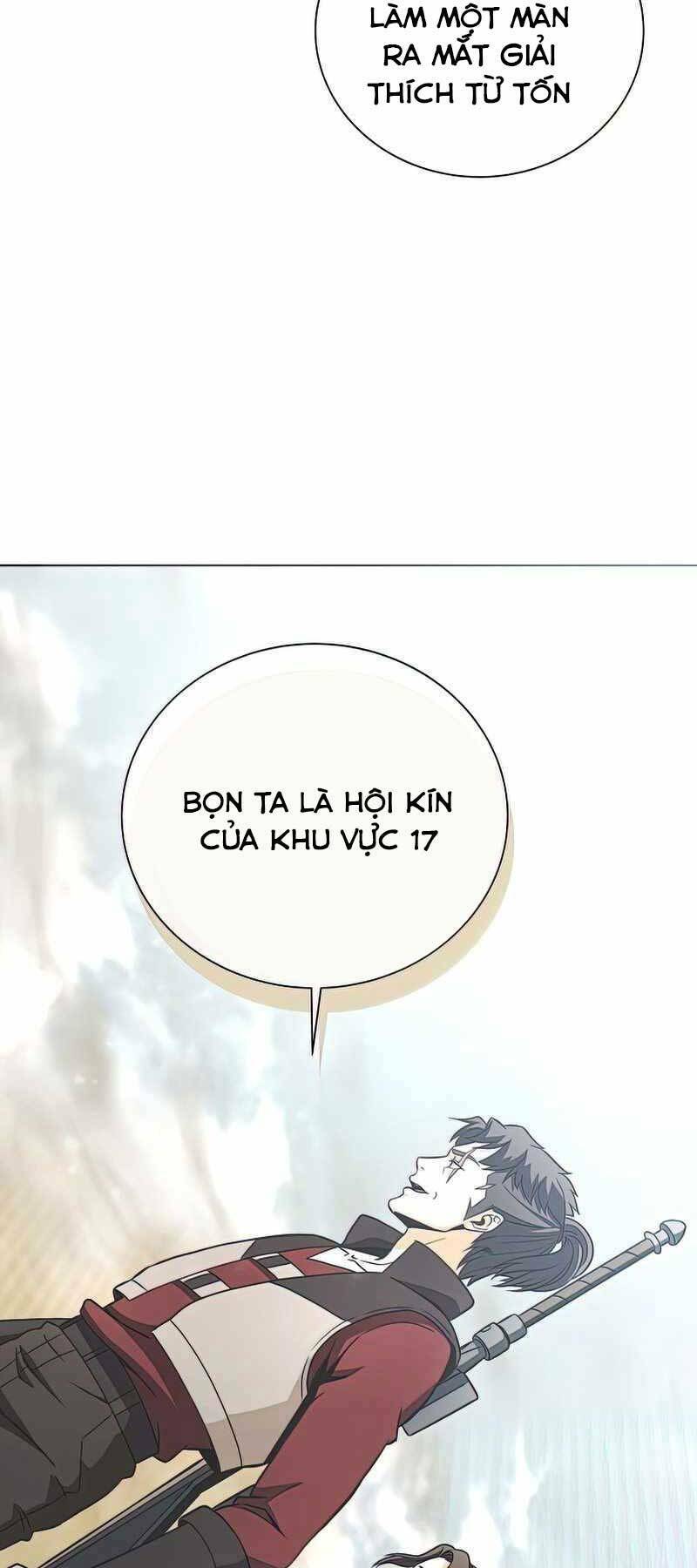 Thợ Săn Ăn Thịt Người - Chapter 24 - Page 24