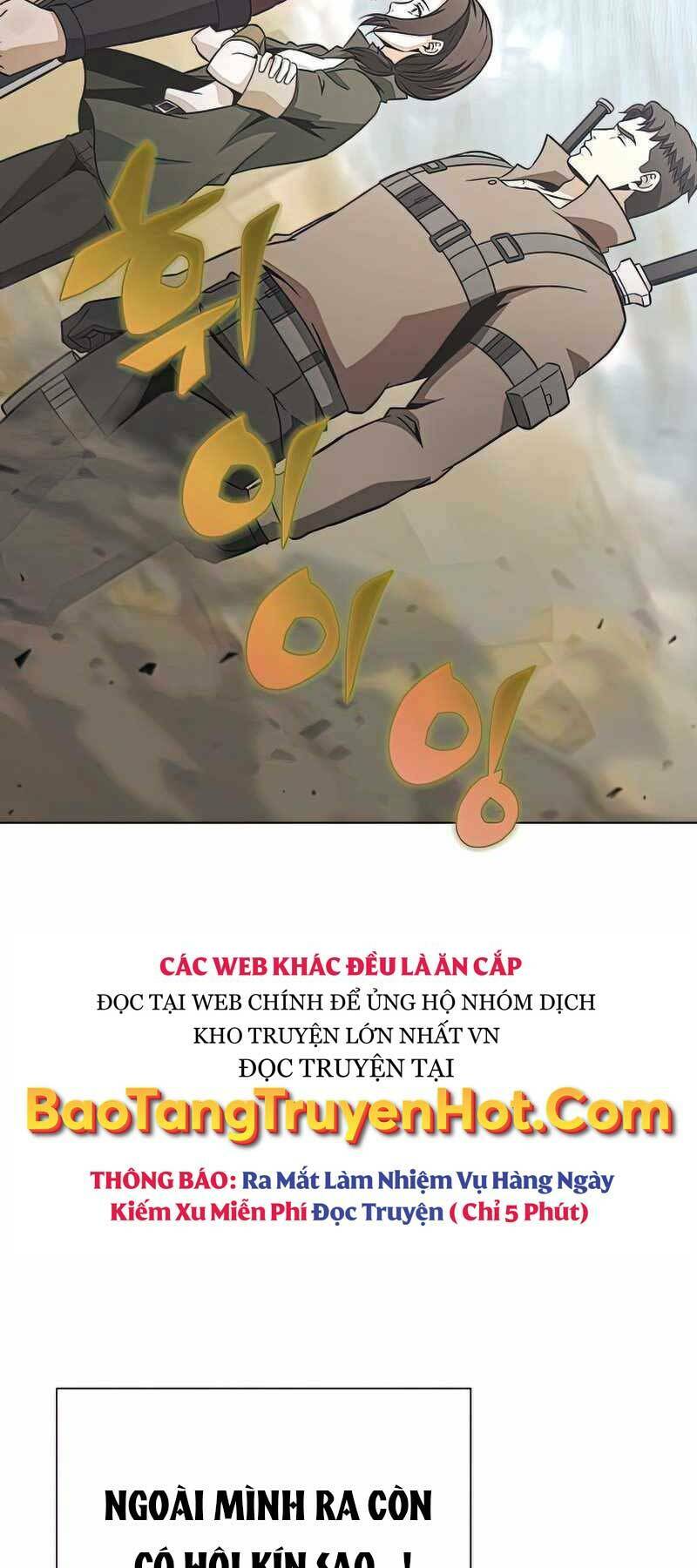 Thợ Săn Ăn Thịt Người - Chapter 24 - Page 25