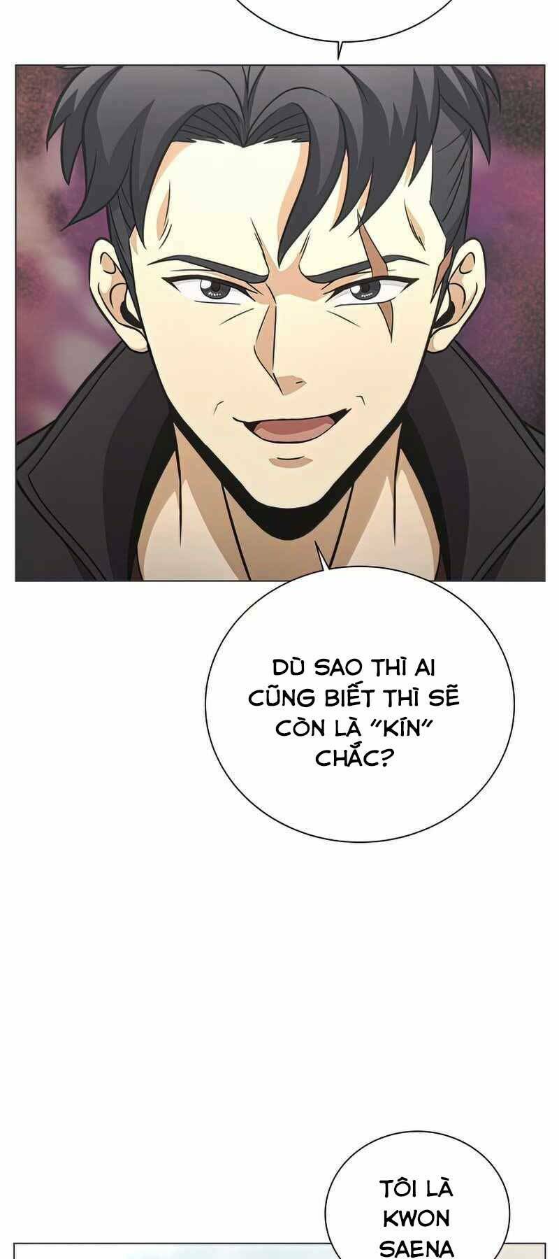 Thợ Săn Ăn Thịt Người - Chapter 24 - Page 27