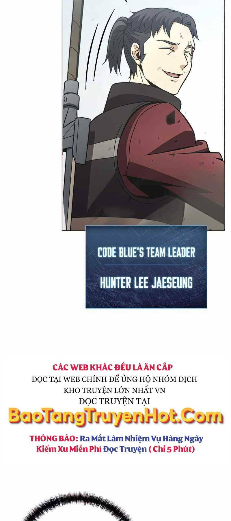 Thợ Săn Ăn Thịt Người - Chapter 24 - Page 30