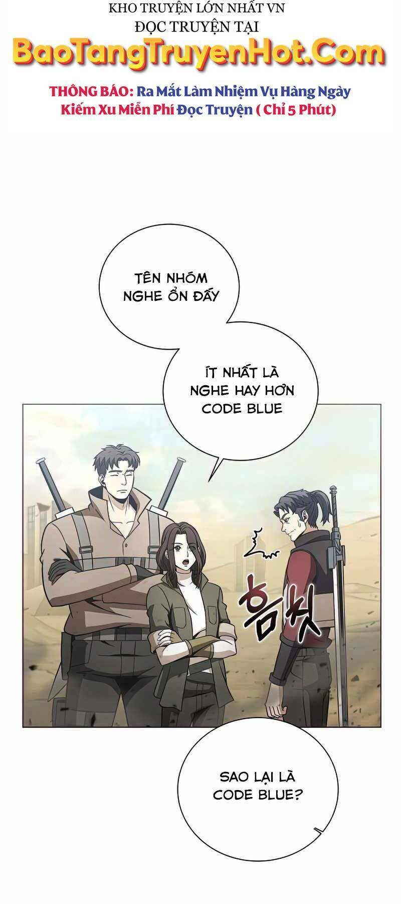 Thợ Săn Ăn Thịt Người - Chapter 24 - Page 35