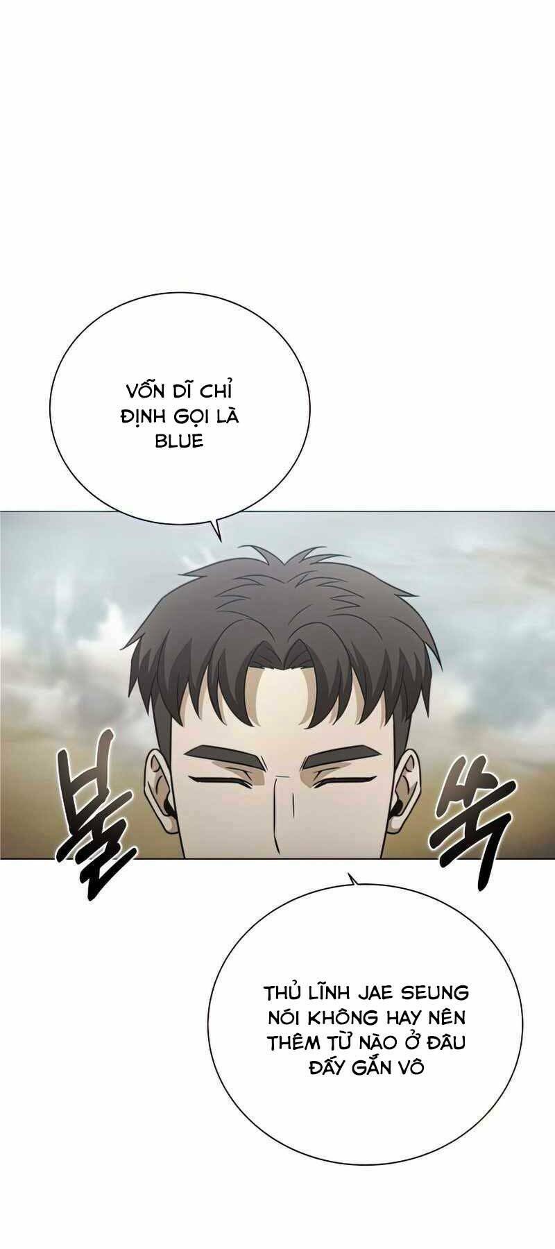 Thợ Săn Ăn Thịt Người - Chapter 24 - Page 36