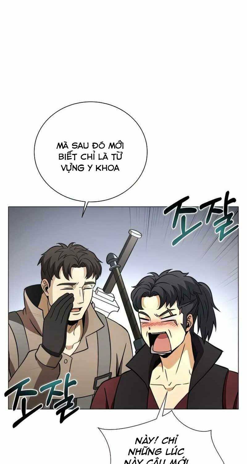 Thợ Săn Ăn Thịt Người - Chapter 24 - Page 37