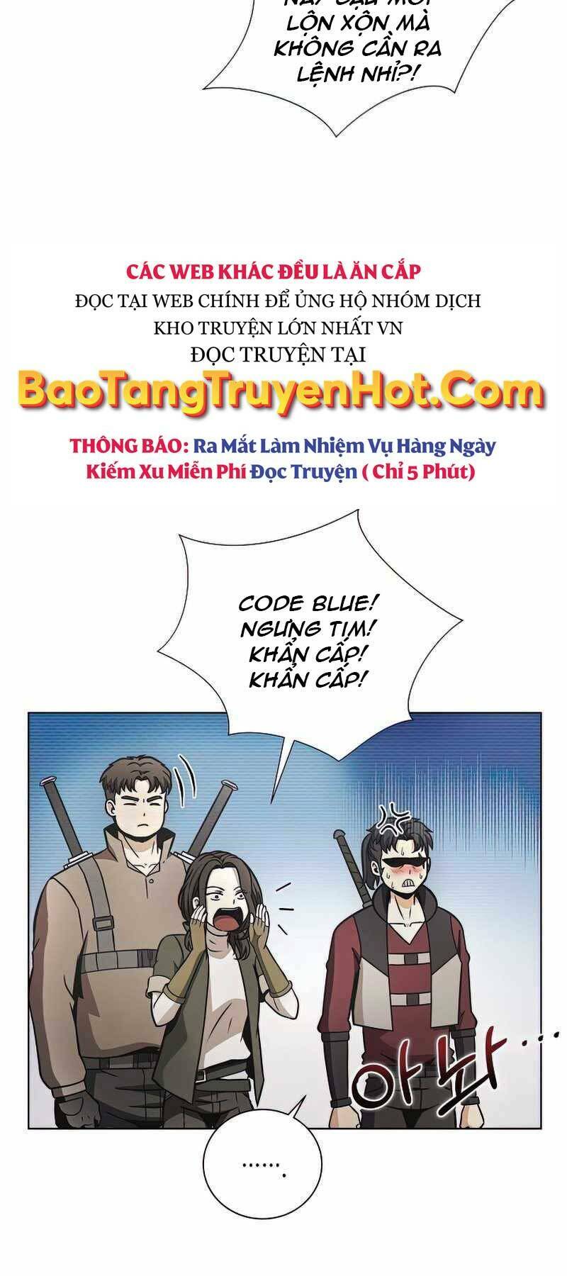 Thợ Săn Ăn Thịt Người - Chapter 24 - Page 38